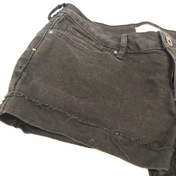 Bullhead Low Rise Short. 5 - Picture 6 of 8